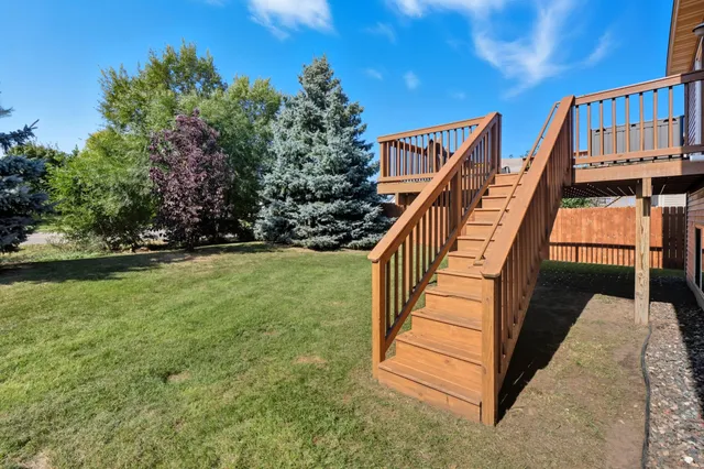 $319,900 | 1509 Killdeer Avenue, Sartell, MN 56377