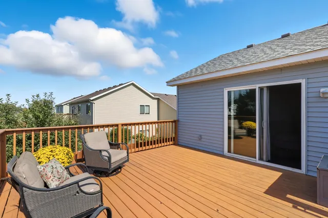 $319,900 | 1509 Killdeer Avenue, Sartell, MN 56377