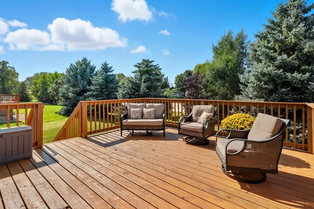 $319,900 | 1509 Killdeer Avenue, Sartell, MN 56377