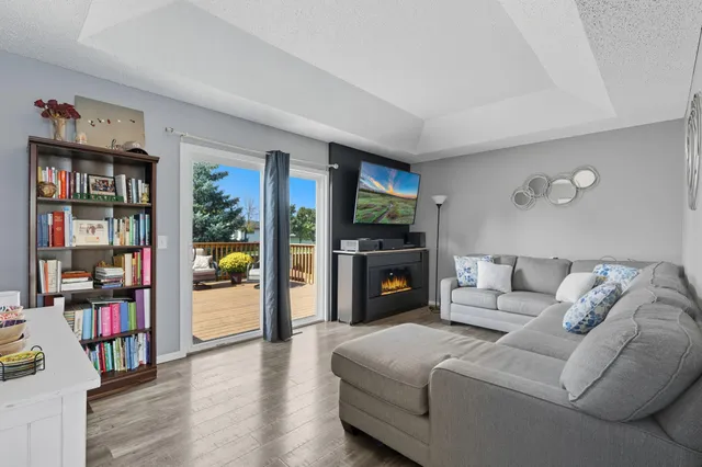 $319,900 | 1509 Killdeer Avenue, Sartell, MN 56377