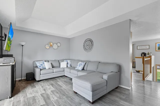 $319,900 | 1509 Killdeer Avenue, Sartell, MN 56377