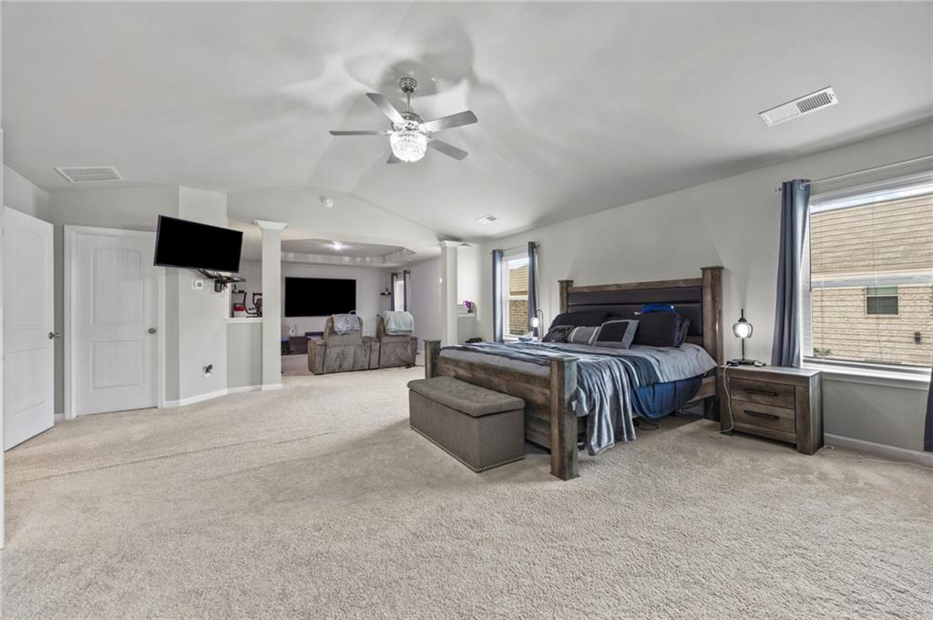 324 Denton Way Hampton, GA 30228 - Photo 33 of 38