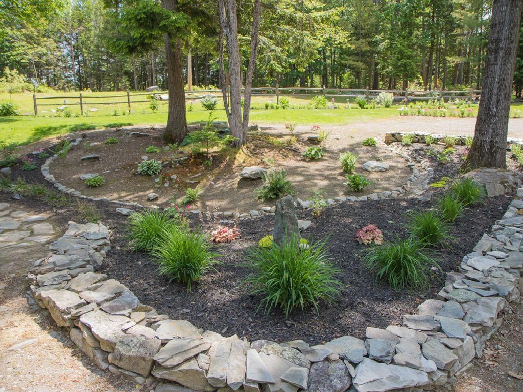 72 McCarthy Road Benton, ME 04901 - Photo 29 of 35 Gardens