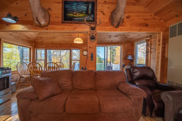 $320,000 | 4 Harmony Lane, Greenville, ME 04441