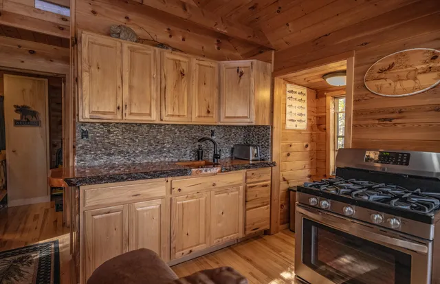 $320,000 | 4 Harmony Lane, Greenville, ME 04441