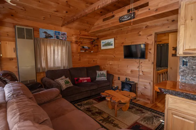 $320,000 | 4 Harmony Lane, Greenville, ME 04441