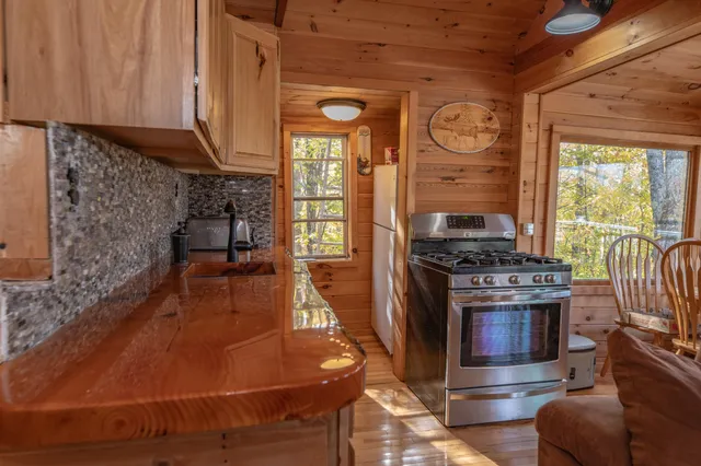 $320,000 | 4 Harmony Lane, Greenville, ME 04441