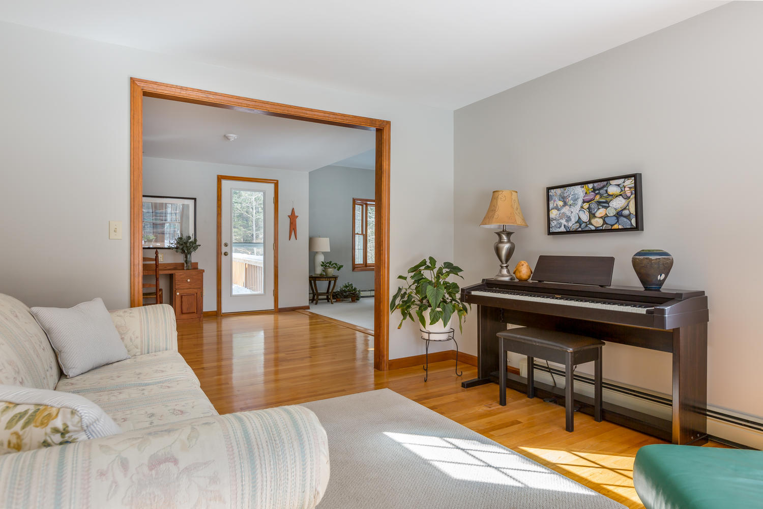 12 Mast Road Scarborough, ME 04074 - Photo 25 of 63 12 Mast Rd Scarborough ME-large-028-25-L