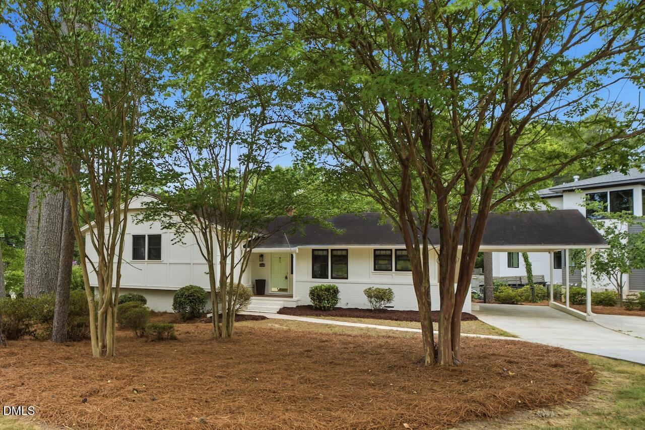 4901 Yadkin Drive Raleigh, NC 27609 - Photo 1 of 17