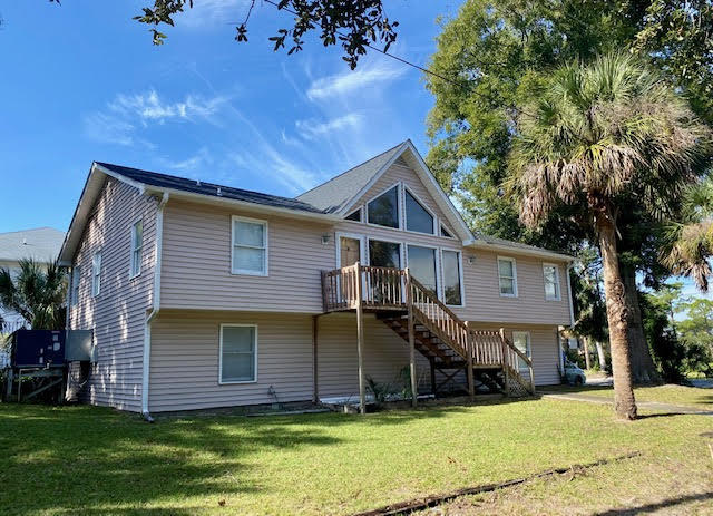 1602 Jungle Road Edisto Island, SC 29438 - Photo 1 of 35 1602 Jungle 1