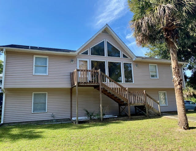 1602 Jungle Road Edisto Island, SC 29438 - Photo 2 of 35 1602 Jungle 2