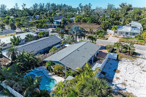 $6,500 | 730 Fox Street, Longboat Key, FL 34228