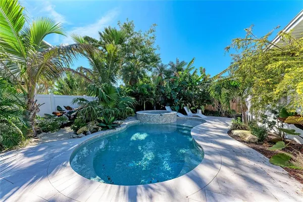 $6,500 | 730 Fox Street, Longboat Key, FL 34228
