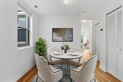 $185,000 | 6208 South Evans Avenue, Unit 3, Chicago, IL 60637