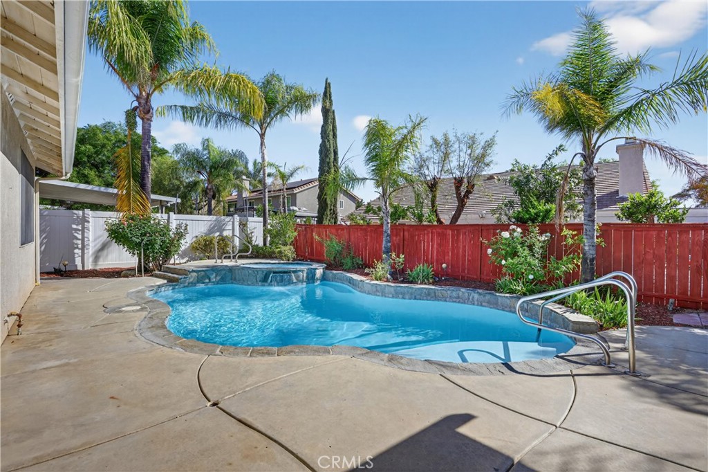 24501 Corte Rojelio Murrieta, CA 92562 - Photo 24 of 34