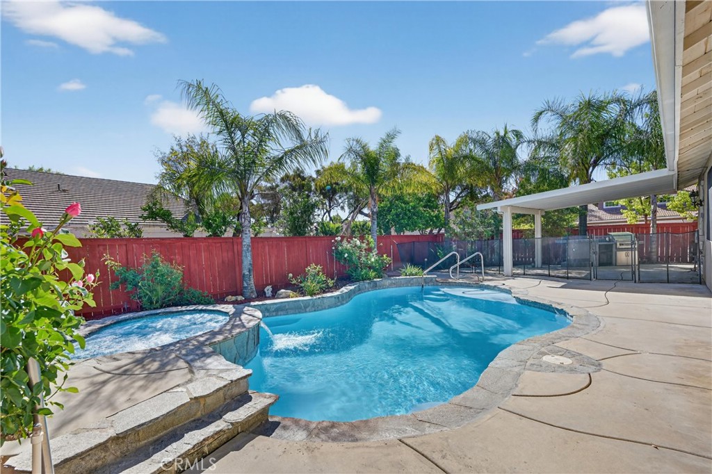 24501 Corte Rojelio Murrieta, CA 92562 - Photo 25 of 34