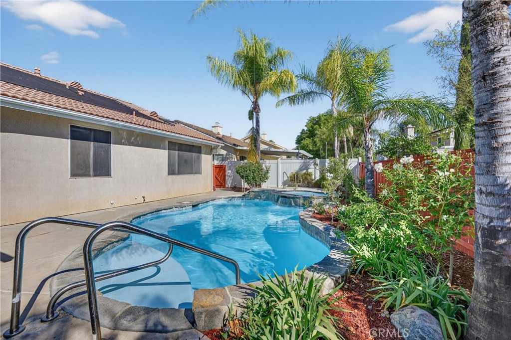 24501 Corte Rojelio Murrieta, CA 92562 - Photo 26 of 34