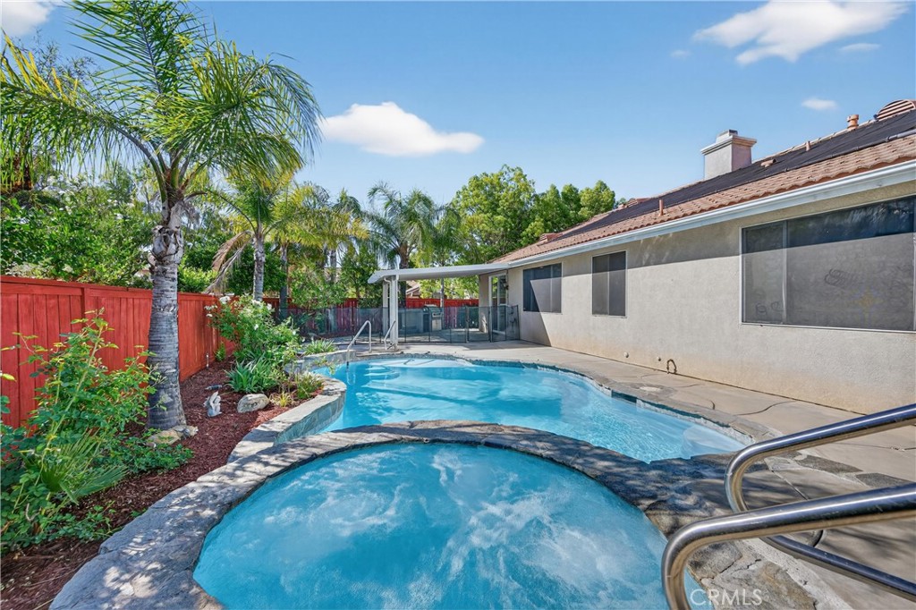 24501 Corte Rojelio Murrieta, CA 92562 - Photo 27 of 34