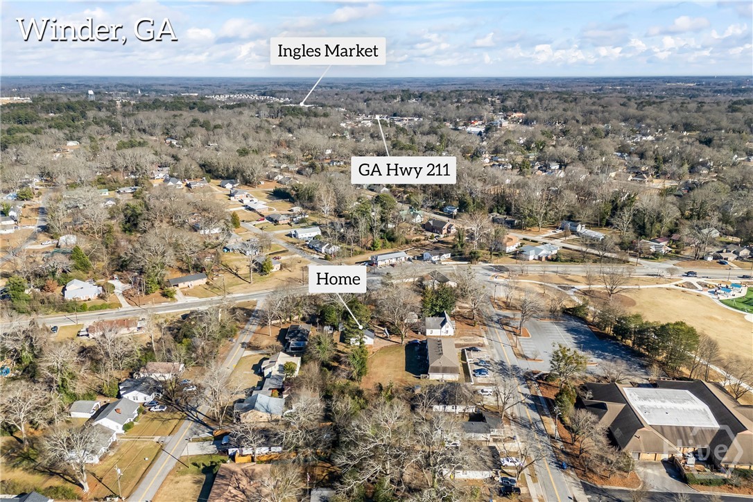 187 Bellview Street Winder, GA 30680 - Photo 24 of 28