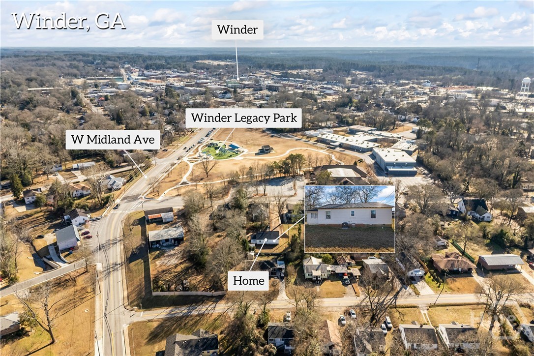 187 Bellview Street Winder, GA 30680 - Photo 25 of 28