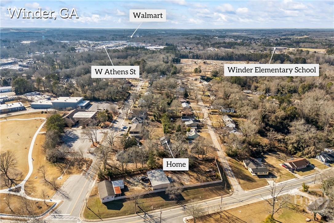 187 Bellview Street Winder, GA 30680 - Photo 26 of 28