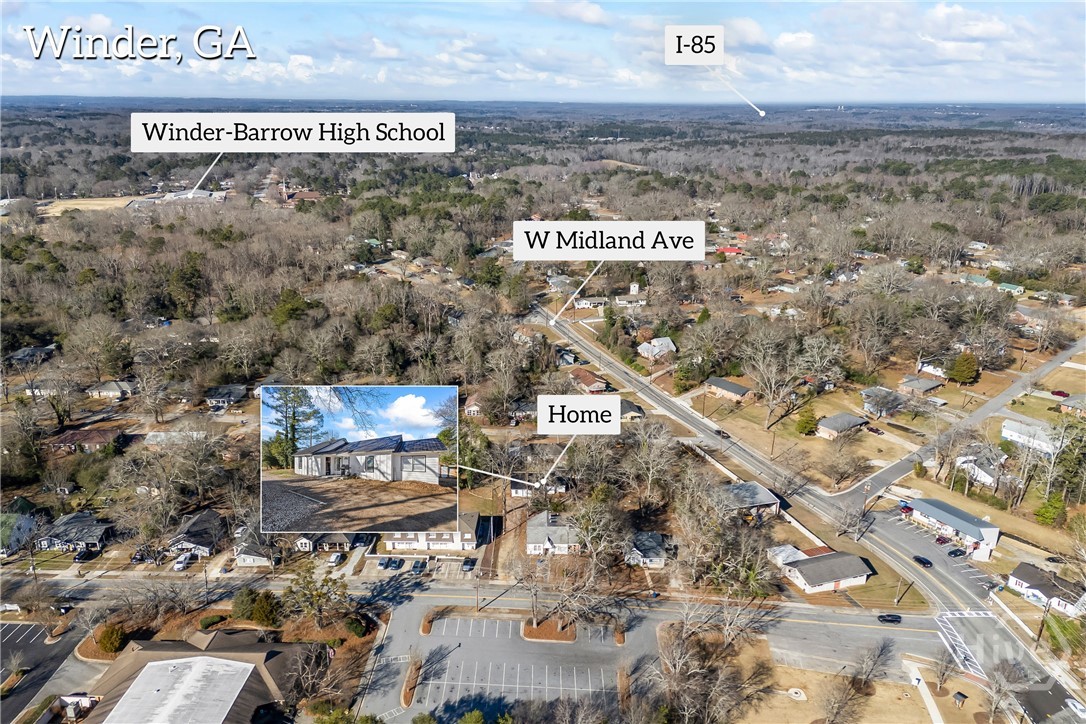 187 Bellview Street Winder, GA 30680 - Photo 27 of 28