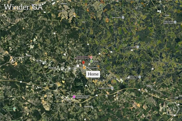 $249,900 | 187 Bellview Street, Winder, GA 30680