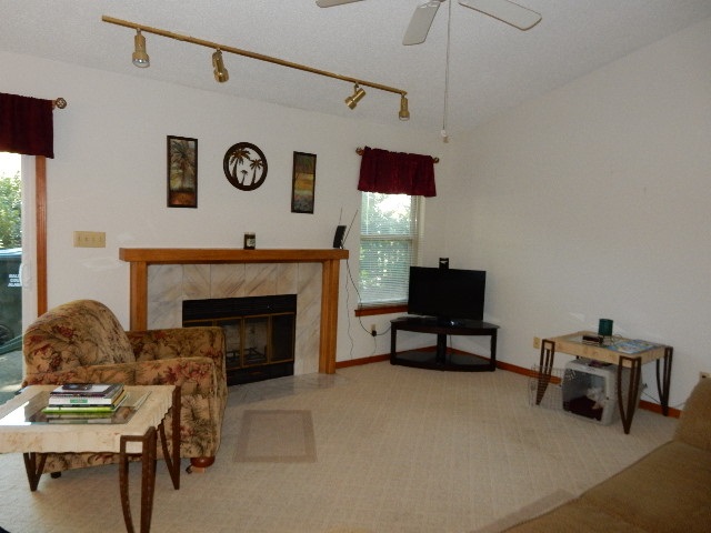 2774 Santa Rosa Circle Lillian, AL 36549 - Photo 2 of 16 Great Room