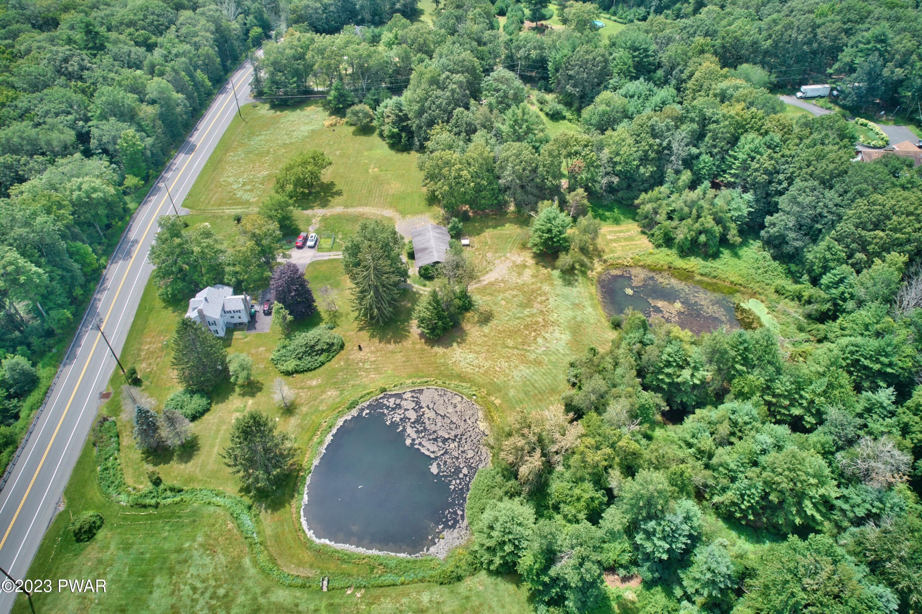 815 Milford Road Dingmans Ferry, PA 18328 - Photo 47 of 47
