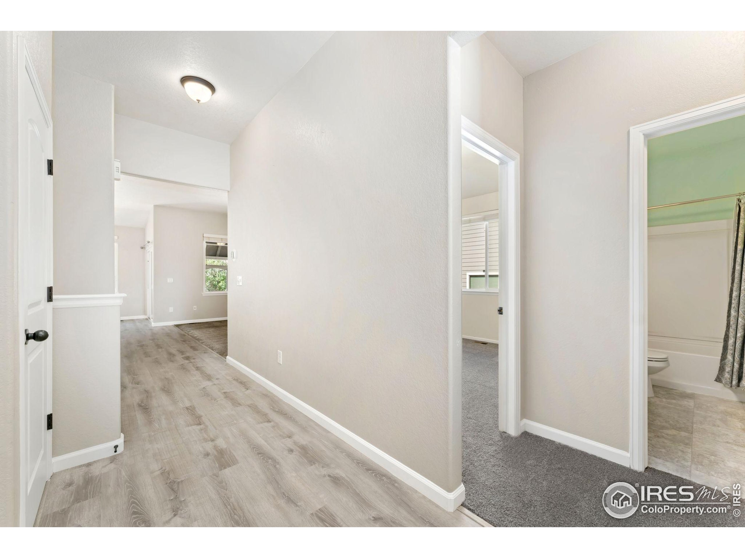 11449 Coal Ridge Street Firestone, CO 80504 - Photo 24 of 33 a view interior of the house