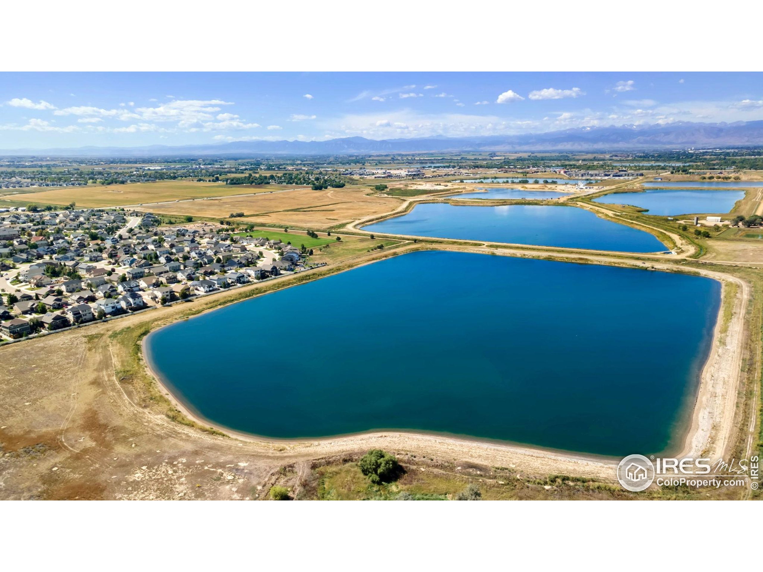 11449 Coal Ridge Street Firestone, CO 80504 - Photo 32 of 33 a view of an ocean and ocean