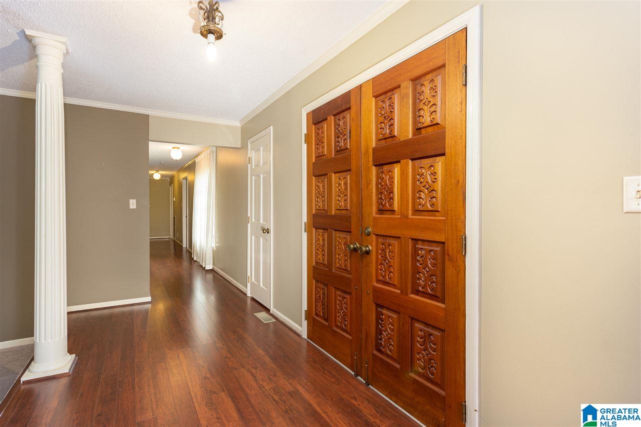 720 East Renfroe Road Talladega, AL 35160 - Photo 22 of 41
