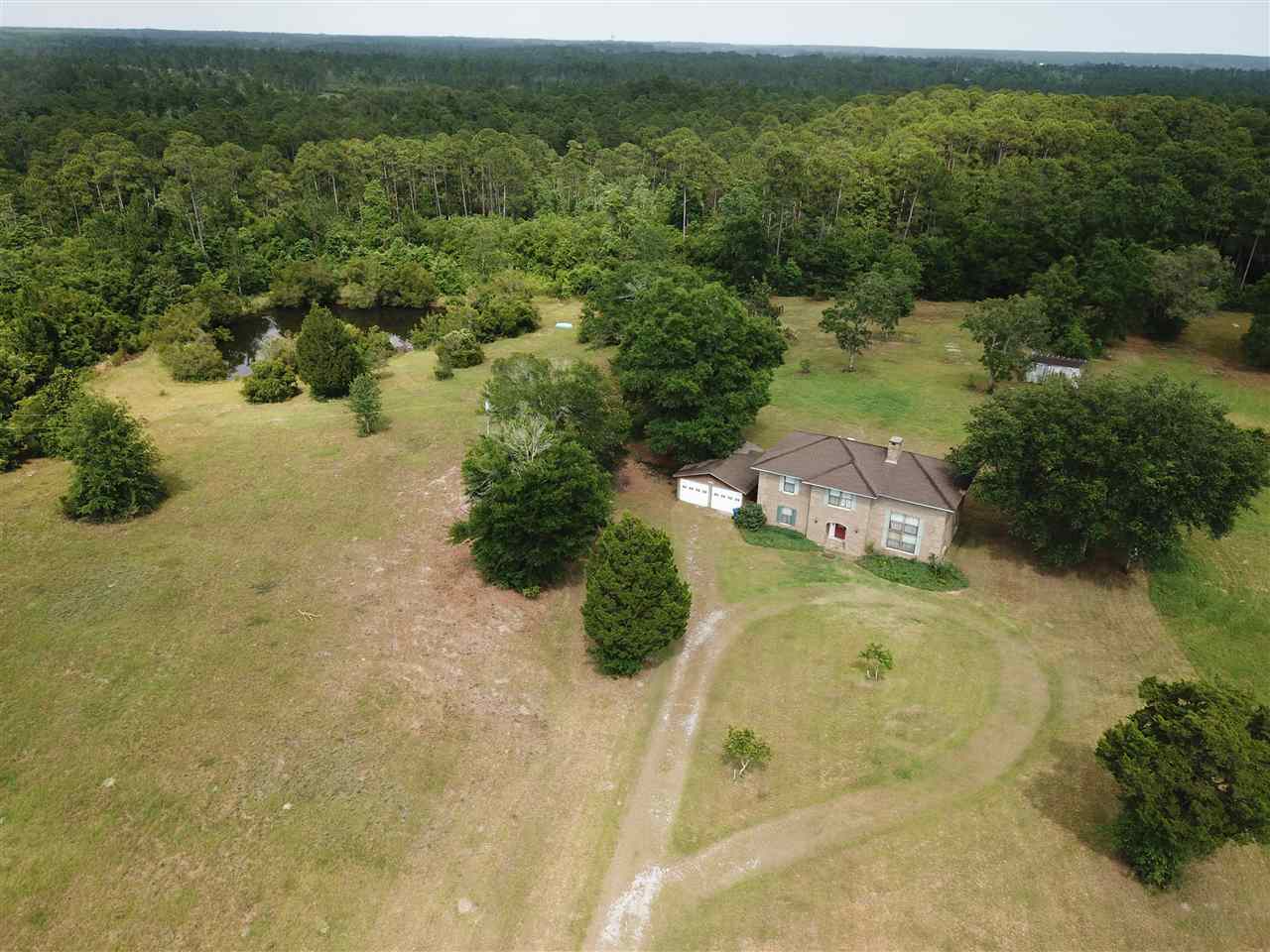 10390 County Road 83 Elberta, AL 36530 - Photo 2 of 22