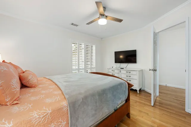 a view of swimming pool with outdoor seating and stairs