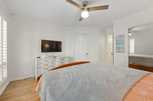 a view of balcony with furniture