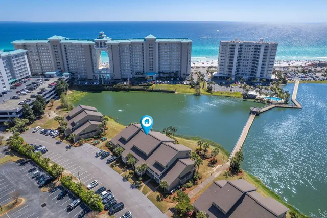 $674,500 | 122 Stewart Lake Cove, Unit 278, Miramar Beach, FL 32550