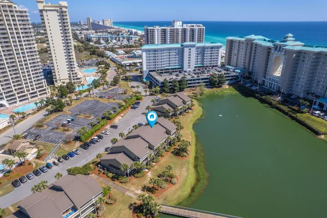 $674,500 | 122 Stewart Lake Cove, Unit 278, Miramar Beach, FL 32550