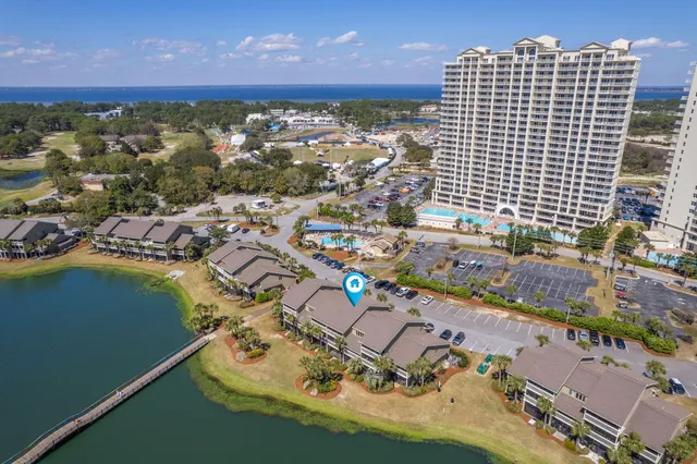 $674,500 | 122 Stewart Lake Cove, Unit 278, Miramar Beach, FL 32550