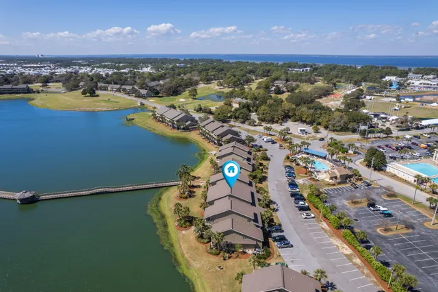 $674,500 | 122 Stewart Lake Cove, Unit 278, Miramar Beach, FL 32550