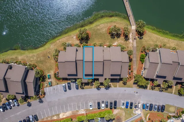 $674,500 | 122 Stewart Lake Cove, Unit 278, Miramar Beach, FL 32550