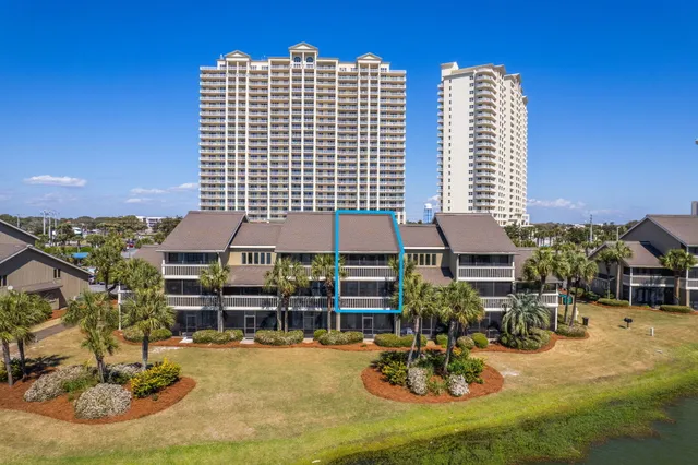 $674,500 | 122 Stewart Lake Cove, Unit 278, Miramar Beach, FL 32550
