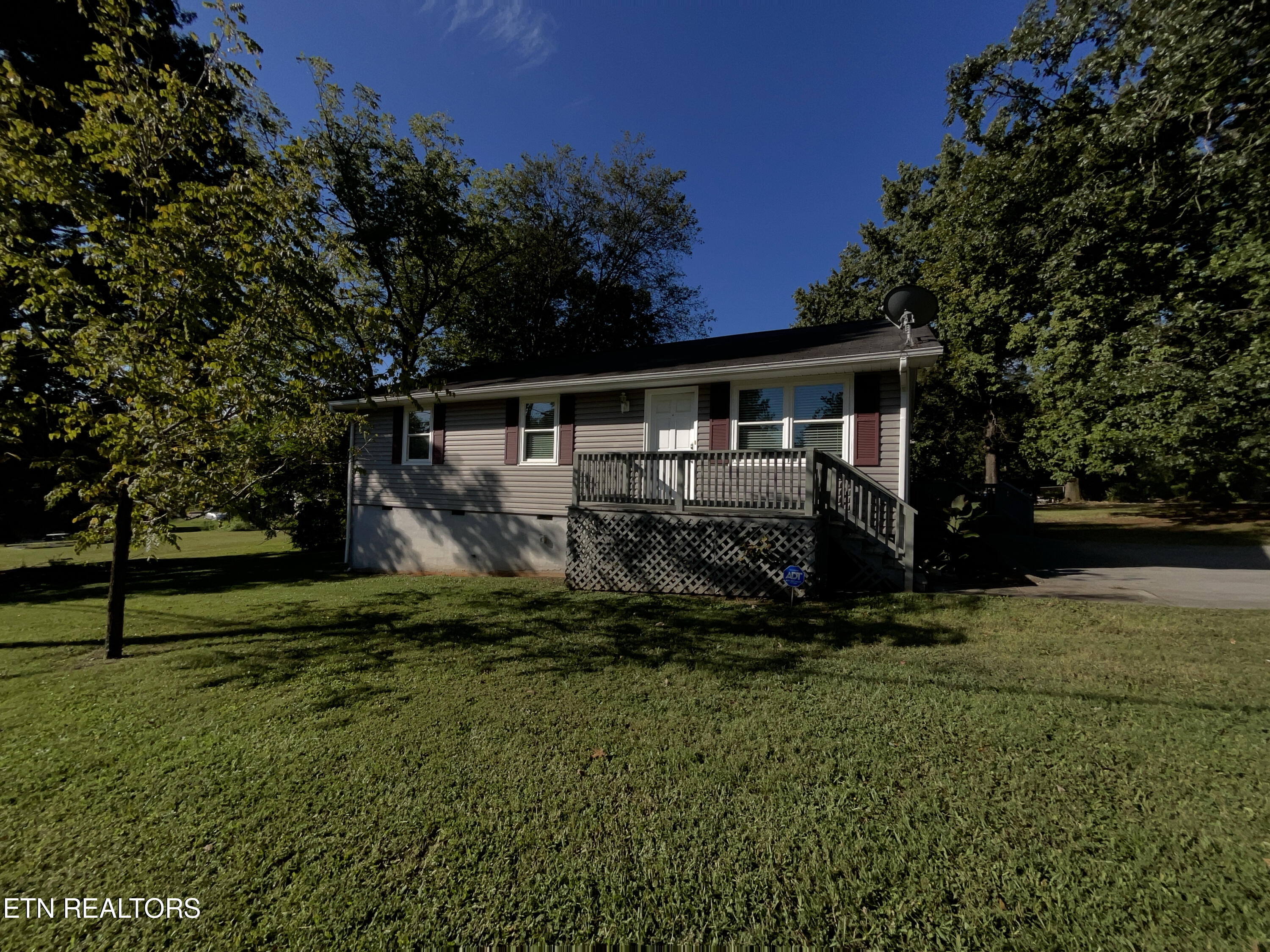 702 Hayes Street Alcoa, TN 37701 - Photo 18 of 20 listing_17