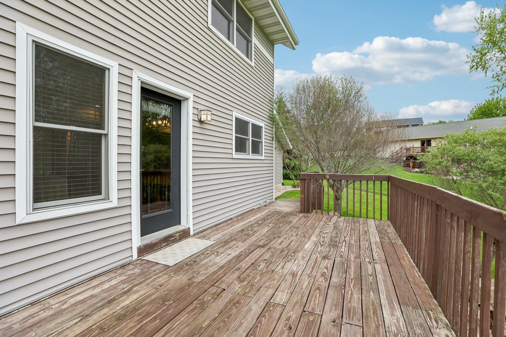 2436 Tanna Rain Circle Reedsburg, WI 53959 - Photo 52 of 65