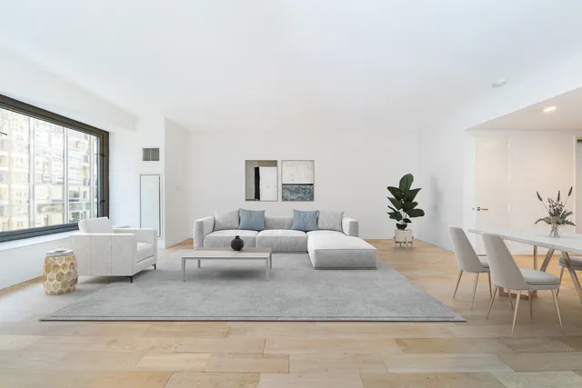 $795,000 | 75 Wall Street, Unit 29R | Financial District