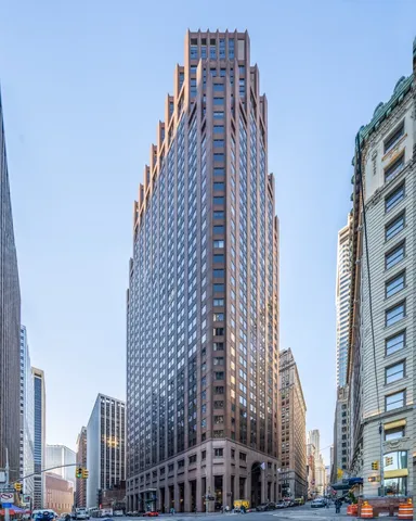 $795,000 | 75 Wall Street, Unit 29R | Financial District
