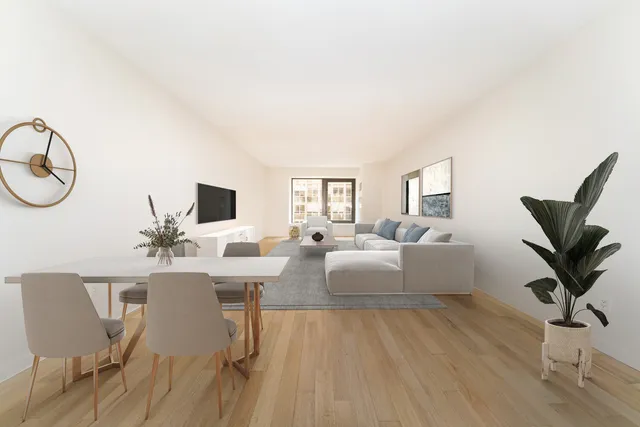 $795,000 | 75 Wall Street, Unit 29R | Financial District