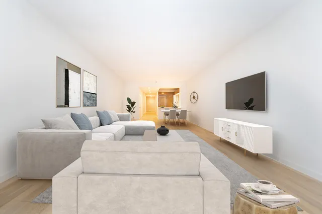 $795,000 | 75 Wall Street, Unit 29R | Financial District