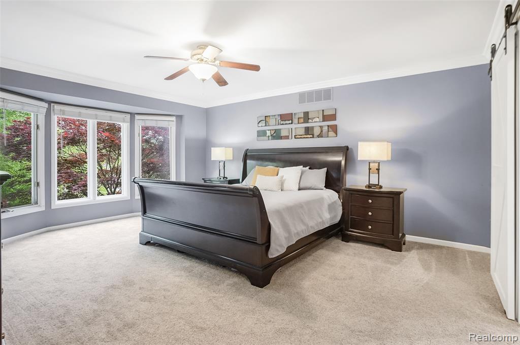 1036 Bembridge Drive Rochester Hills, MI 48307 - Photo 22 of 54