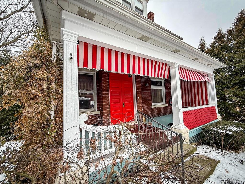 453 East Pearl Street Butler, PA 16001 - Photo 2 of 41