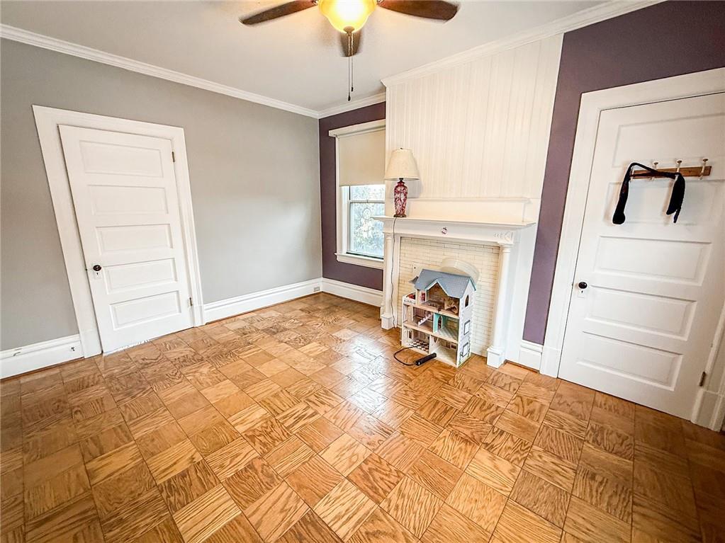 453 East Pearl Street Butler, PA 16001 - Photo 28 of 41